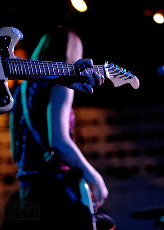 Malkmus and Jicks