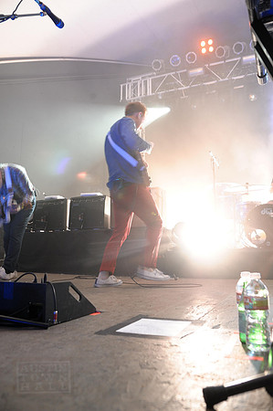 Two Door Cinema Club