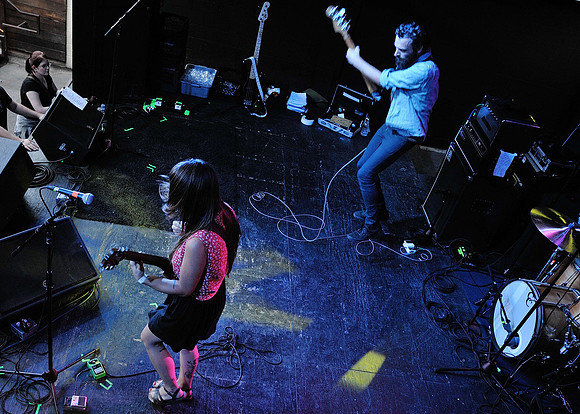 Lemuria