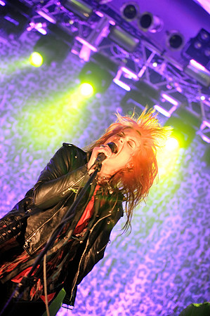 The Kills