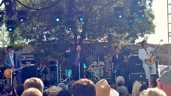 Electric Six