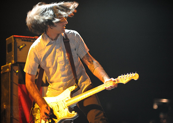 Explosions in the Sky