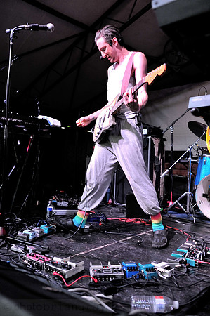 Kirin J. Callinan