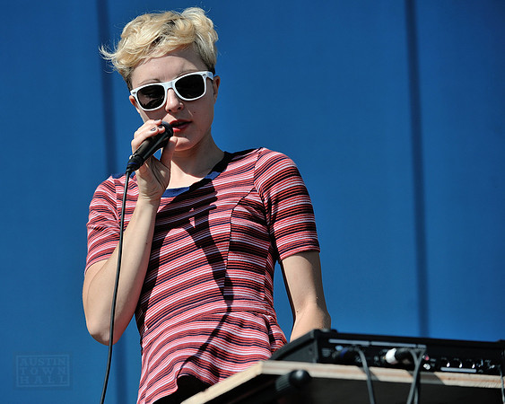 Polica
