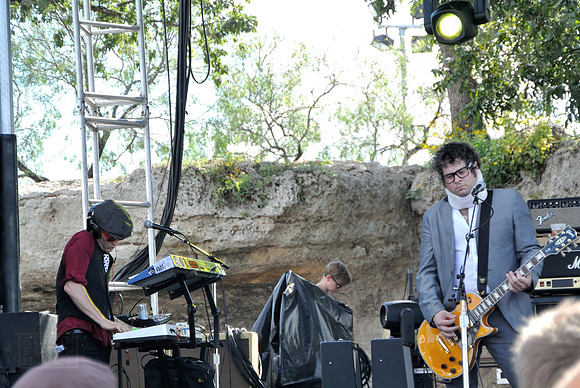 Electric Six