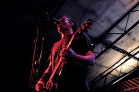 Ted Leo
