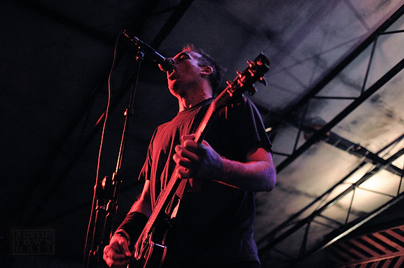Ted Leo