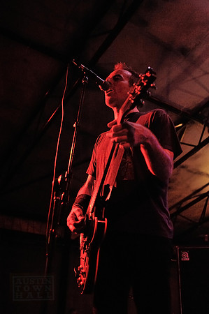 Ted Leo