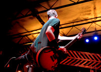Ted Leo