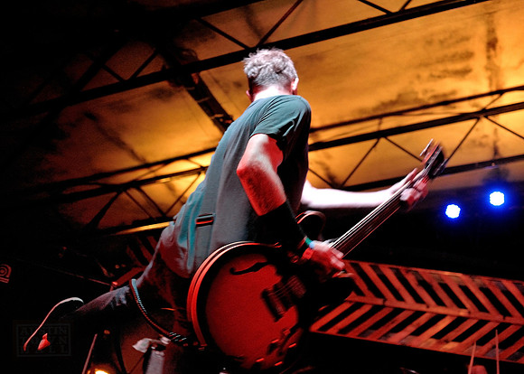 Ted Leo