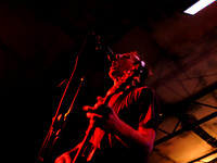 Ted Leo