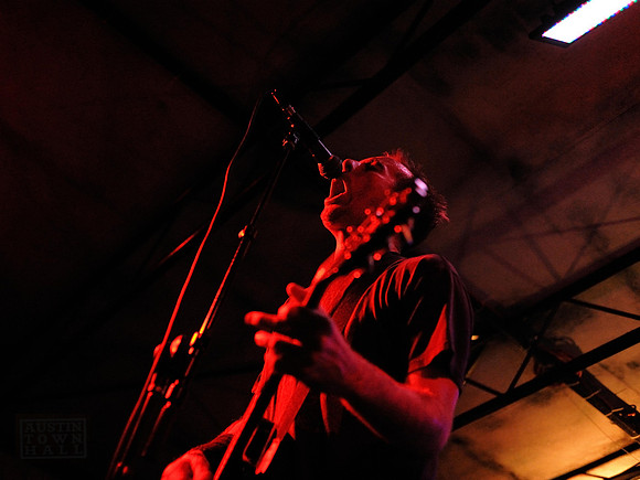 Ted Leo