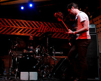 Ted Leo