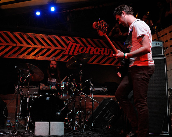 Ted Leo