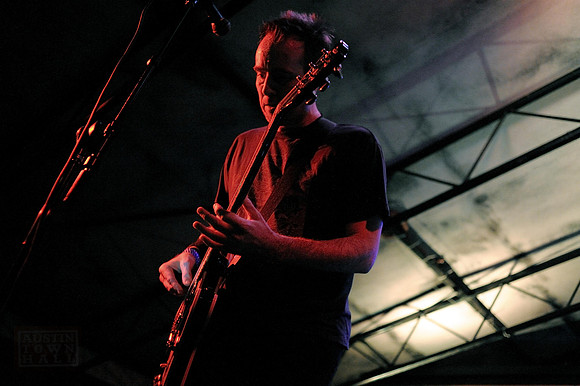 Ted Leo