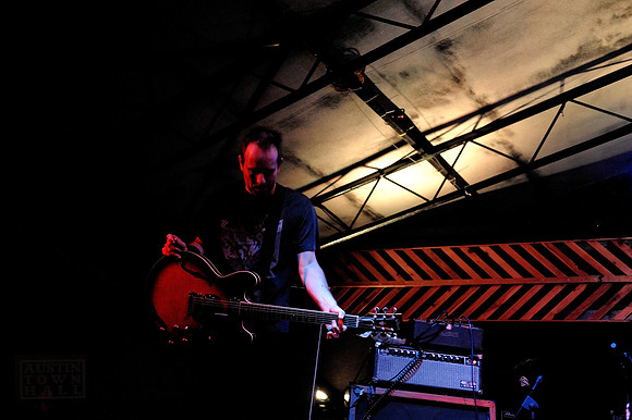 Ted Leo