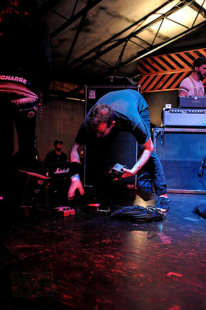 Ted Leo