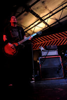 Ted Leo
