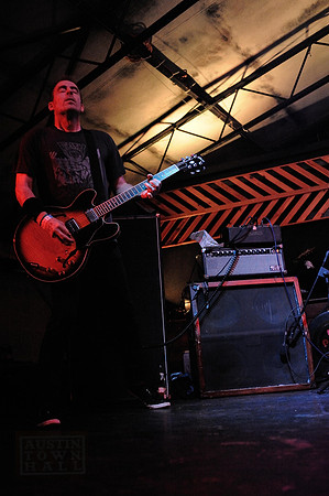 Ted Leo