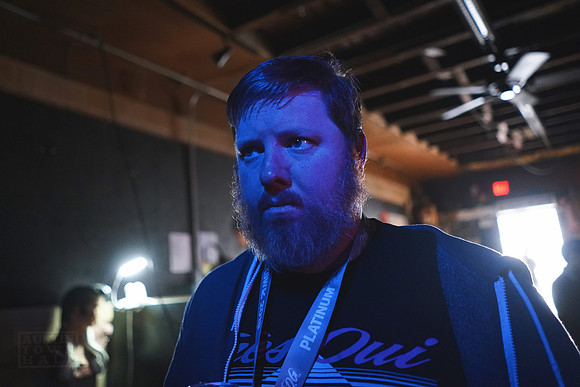 SxSW 2018