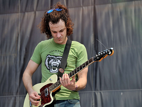 A. Sinclair