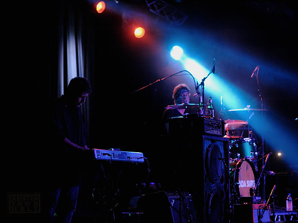 Nada Surf