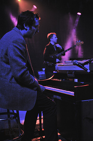 The Walkmen