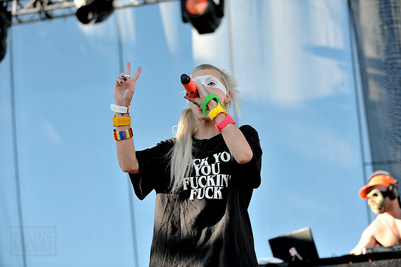 Die Antwoord