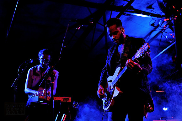 Twin Shadow