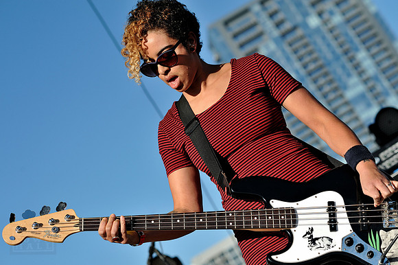 The Thermals