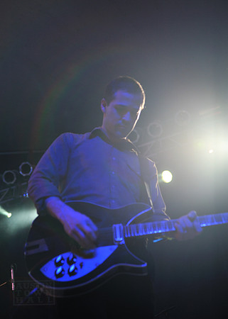 The Walkmen