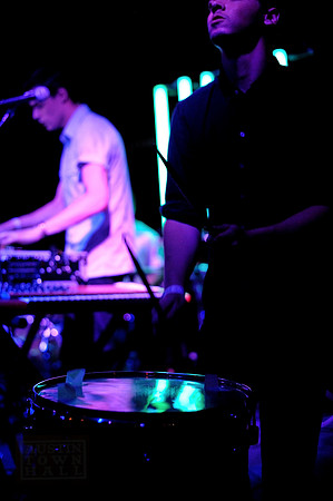 Beat Connection