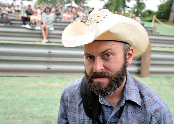 Howdy