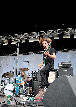 Bass Drum of Death