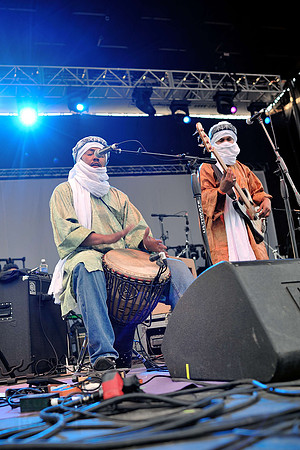 Tinariwen