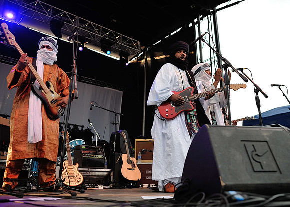 Tinariwen
