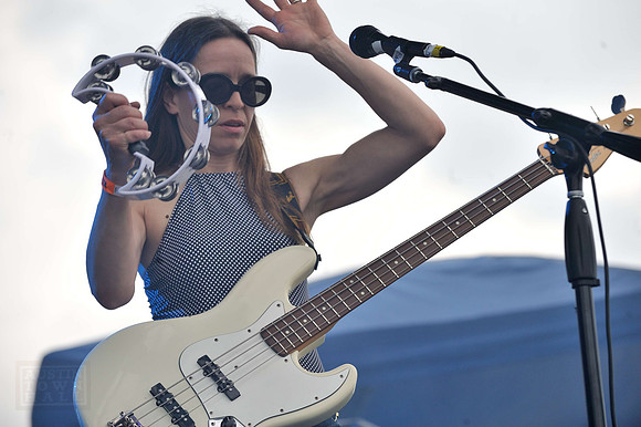 The Besnard Lakes
