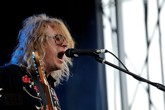 The Besnard Lakes