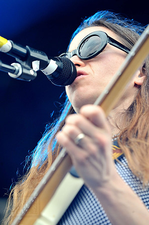 The Besnard Lakes