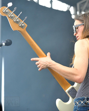 The Besnard Lakes