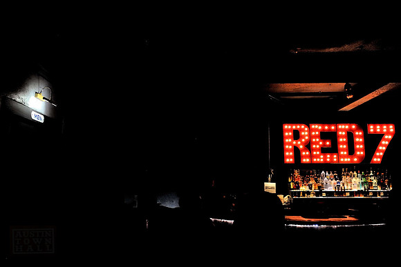 The Men @ Red7