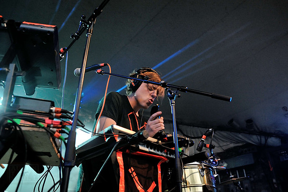 Robert DeLong