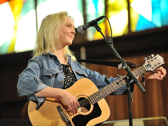 Laura Marling