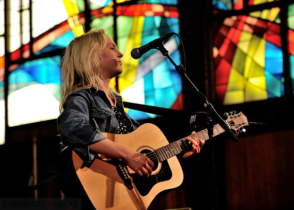 Laura Marling