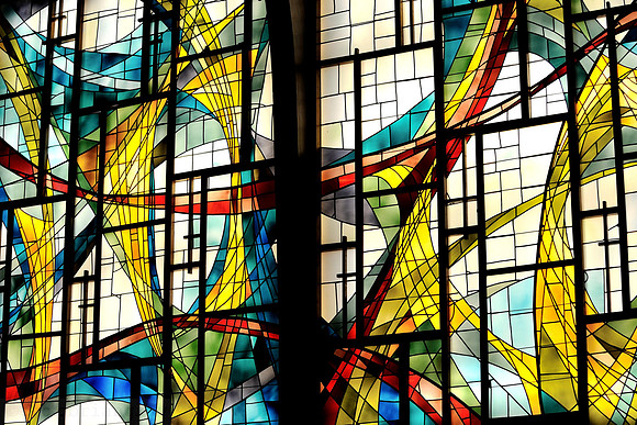 Glass