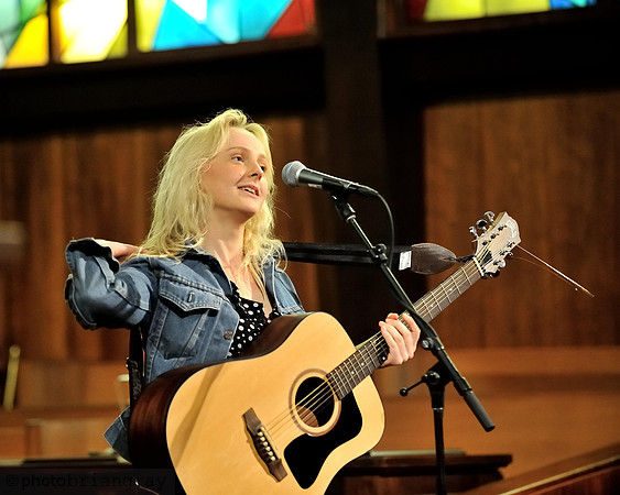 Laura Marling