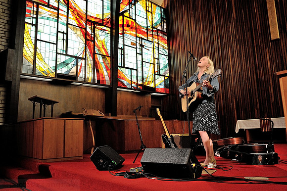 Laura Marling