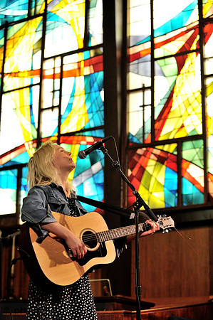 Laura Marling