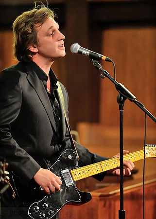 Willie Mason