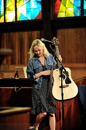 Laura Marling